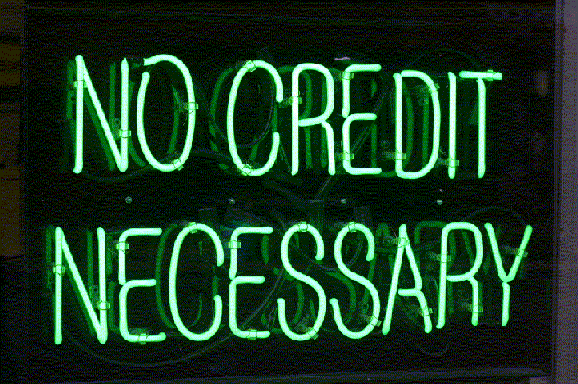 credit cards for bad credit. You don#39;t have a credit card